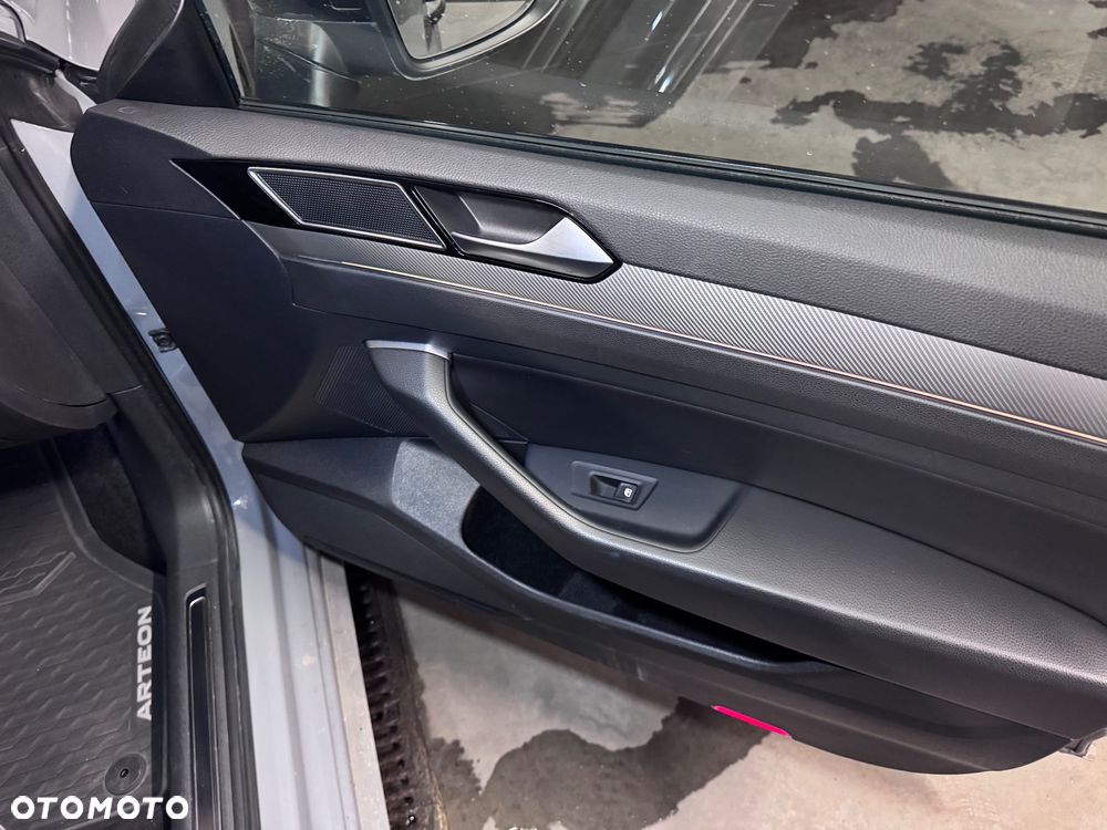 Volkswagen Arteon 2.0 TSI GPF R-Line Edition DSG - 15