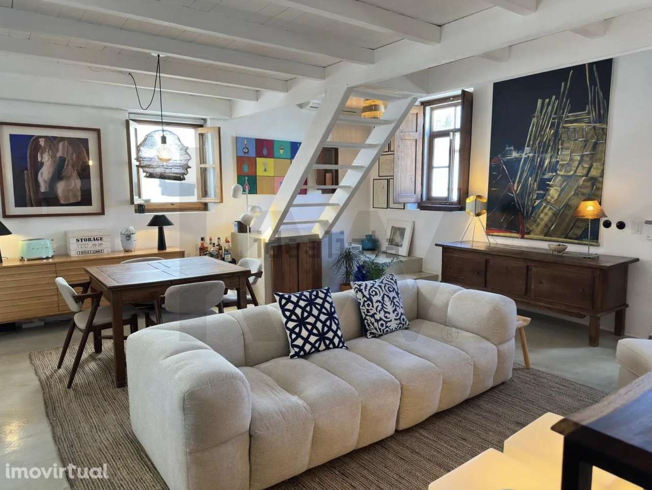 Moradia c/piscina em Alcácer do Sal - Grande imagem: 2/22