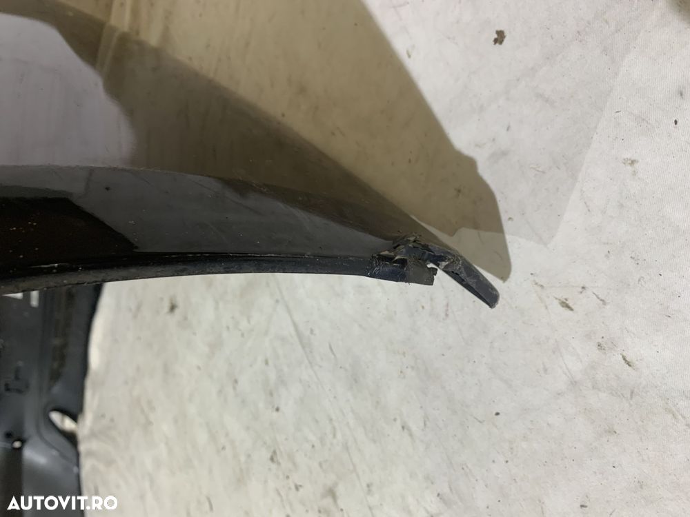 Bara spate BMW Seria 5 G31, Kombi, 2016, 2017, 2018, 2019, cod origine OE 51127387307. - 14