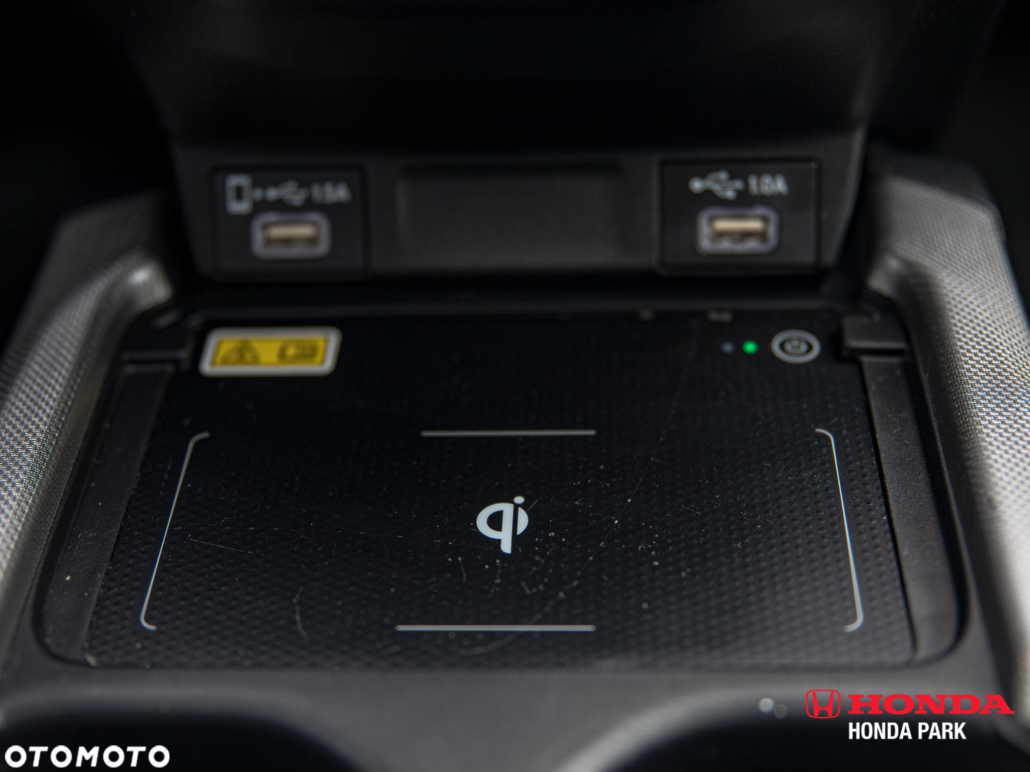 Honda CR-V - 15