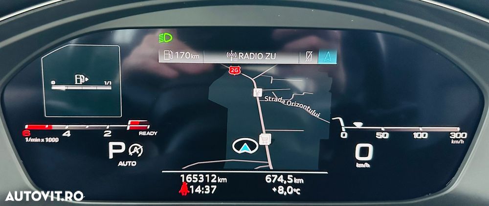 Audi Q5 35 TDI S tronic advanced - 31