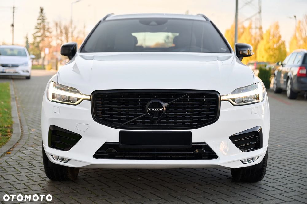 Volvo XC 60 D4 R-Design - 15