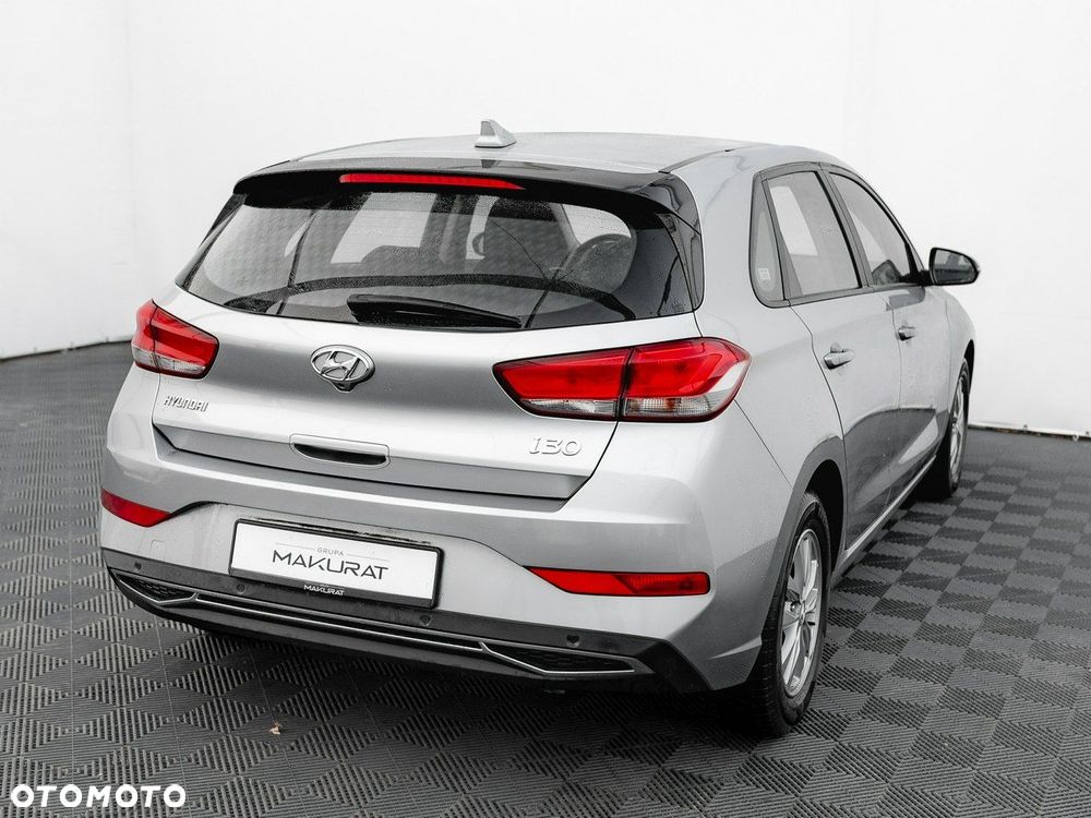 Hyundai i30 1.0 T-GDI Modern - 6