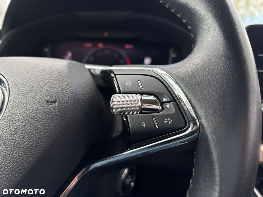 Skoda Kamiq 1.0 TSI Style - 24