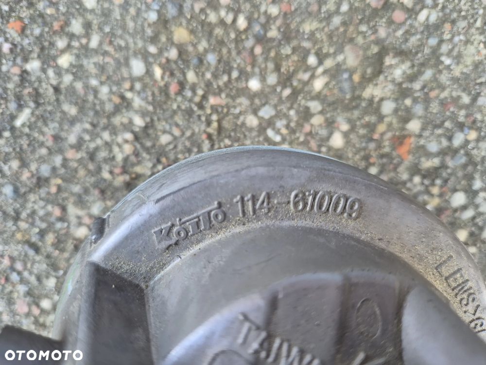 Mazda 3 BK Rx8 5 6 Cx5 I 12- halogen prawy - 3