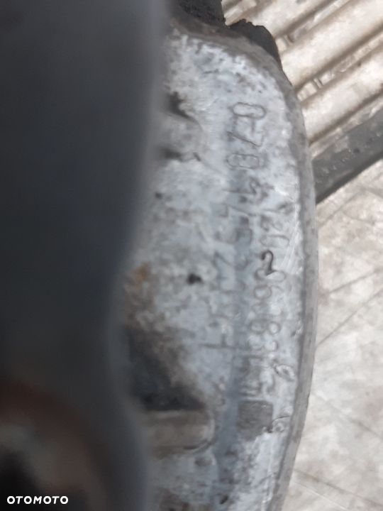 Vacum pompa vw t5 2.5 tdi 070145209H - 2