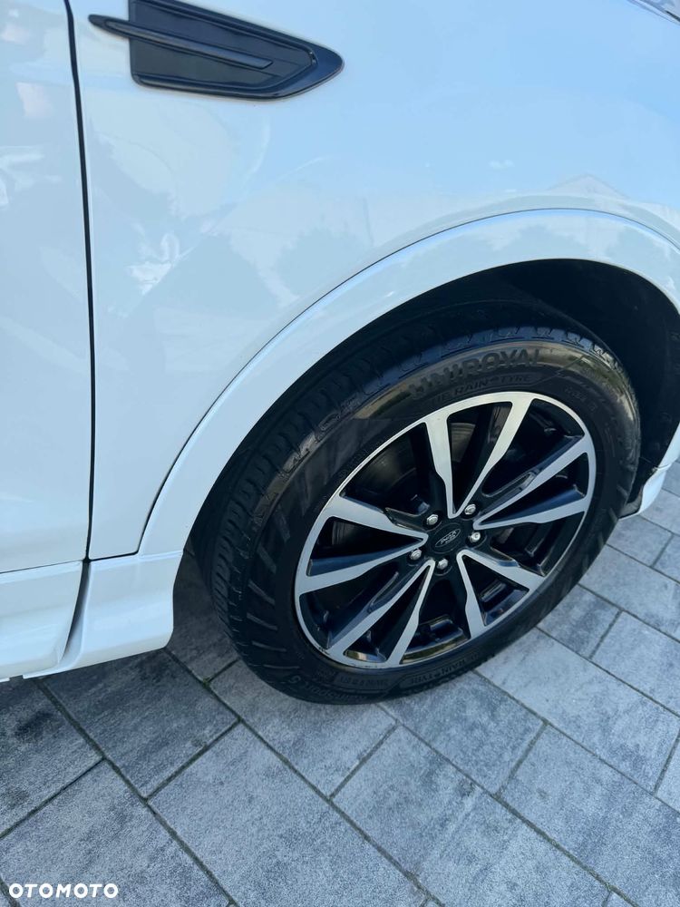 Ford Kuga 1.5 TDCi FWD ST-Line - 7