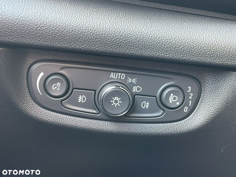 Opel Insignia 2.0 CDTI Business Elegance S&S - 14