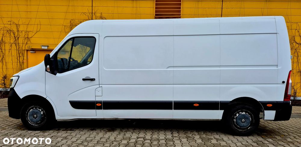 Renault Master - 7