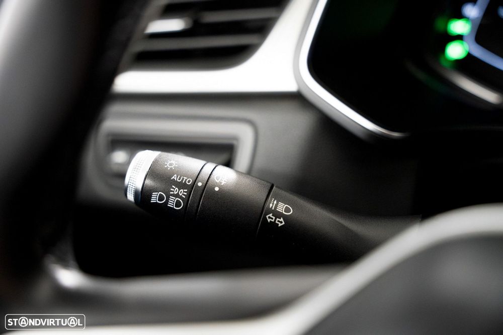 Renault Captur 1.0 TCe Intens Bi-Fuel - 10