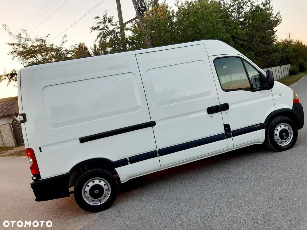 Renault Master - 10