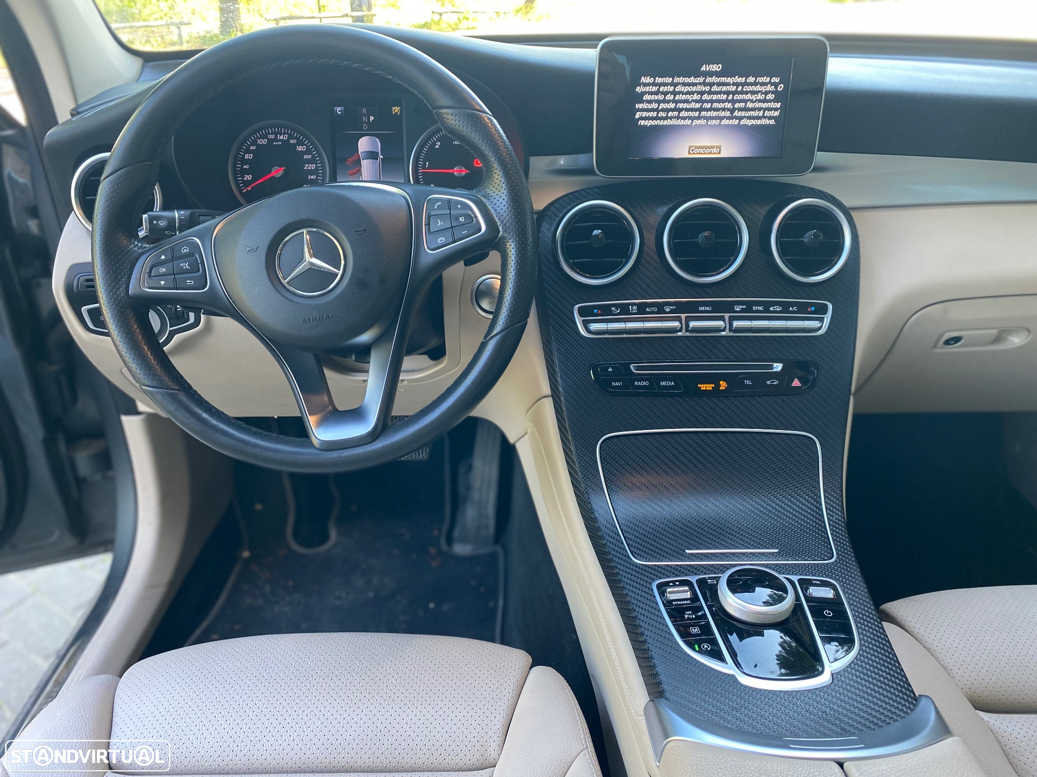 Mercedes-Benz GLC 220 d 4Matic 9G-TRONIC Exclusive - 20