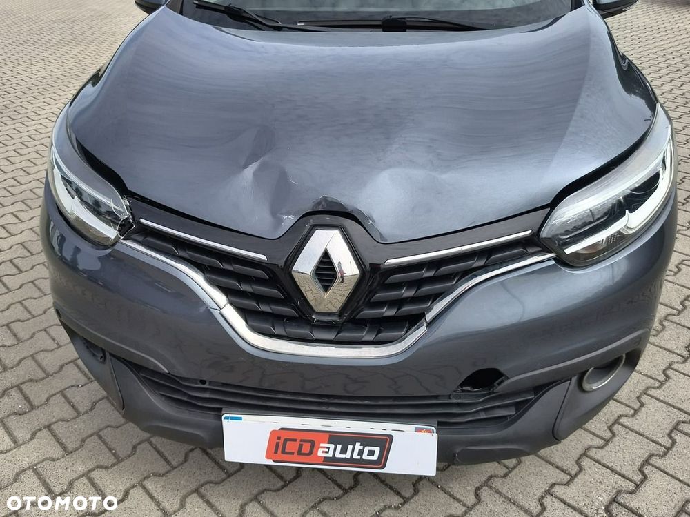 Renault Kadjar - 22