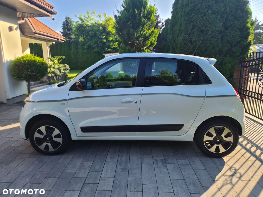 Renault Twingo SCe 70 Start&Stop LIMITED - 6