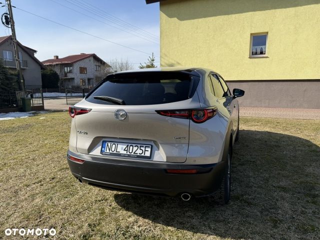 Mazda CX-30 2.0 mHEV Exclusive-Line 2WD - 17