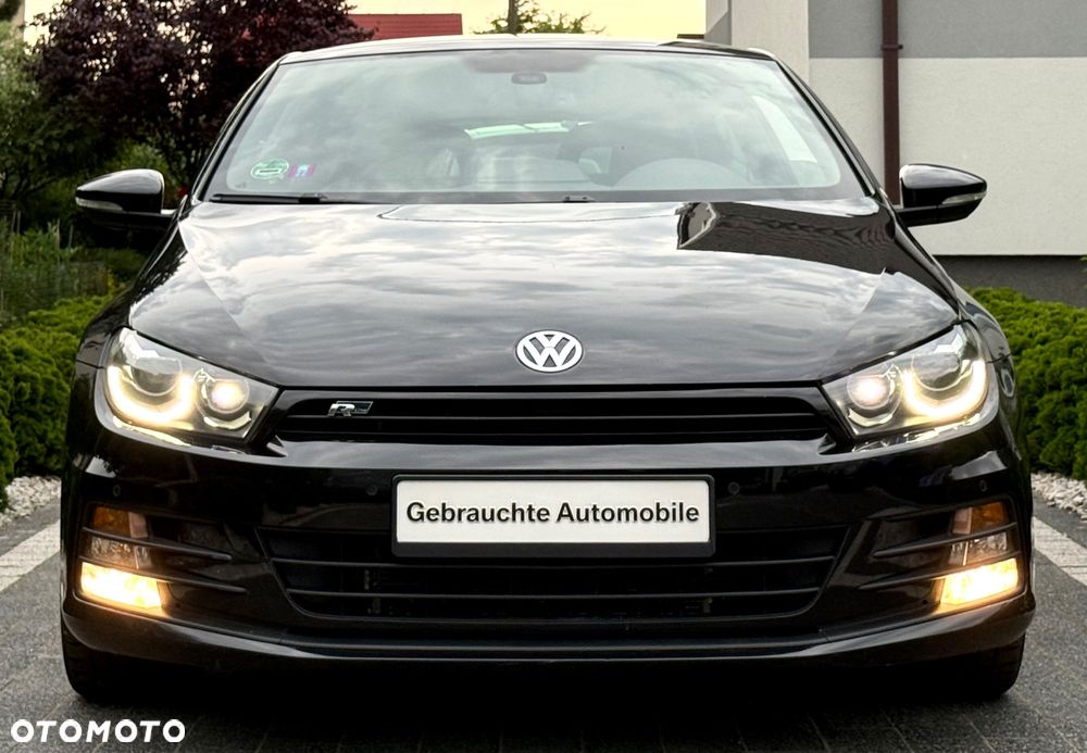 Volkswagen Scirocco 1.4 TSI BMT - 2