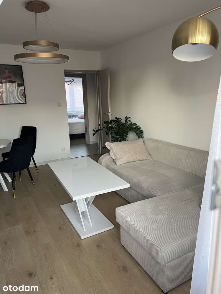 Mieszkanie na sprzedaż, 3 pokoje, 53 m², Spalice