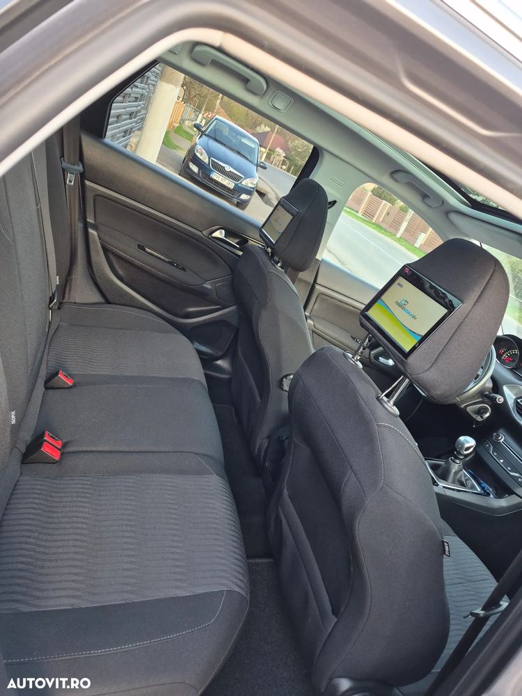 Peugeot 308 BlueHDi 120 Stop & Start Niveau 2 Business-Line - 6