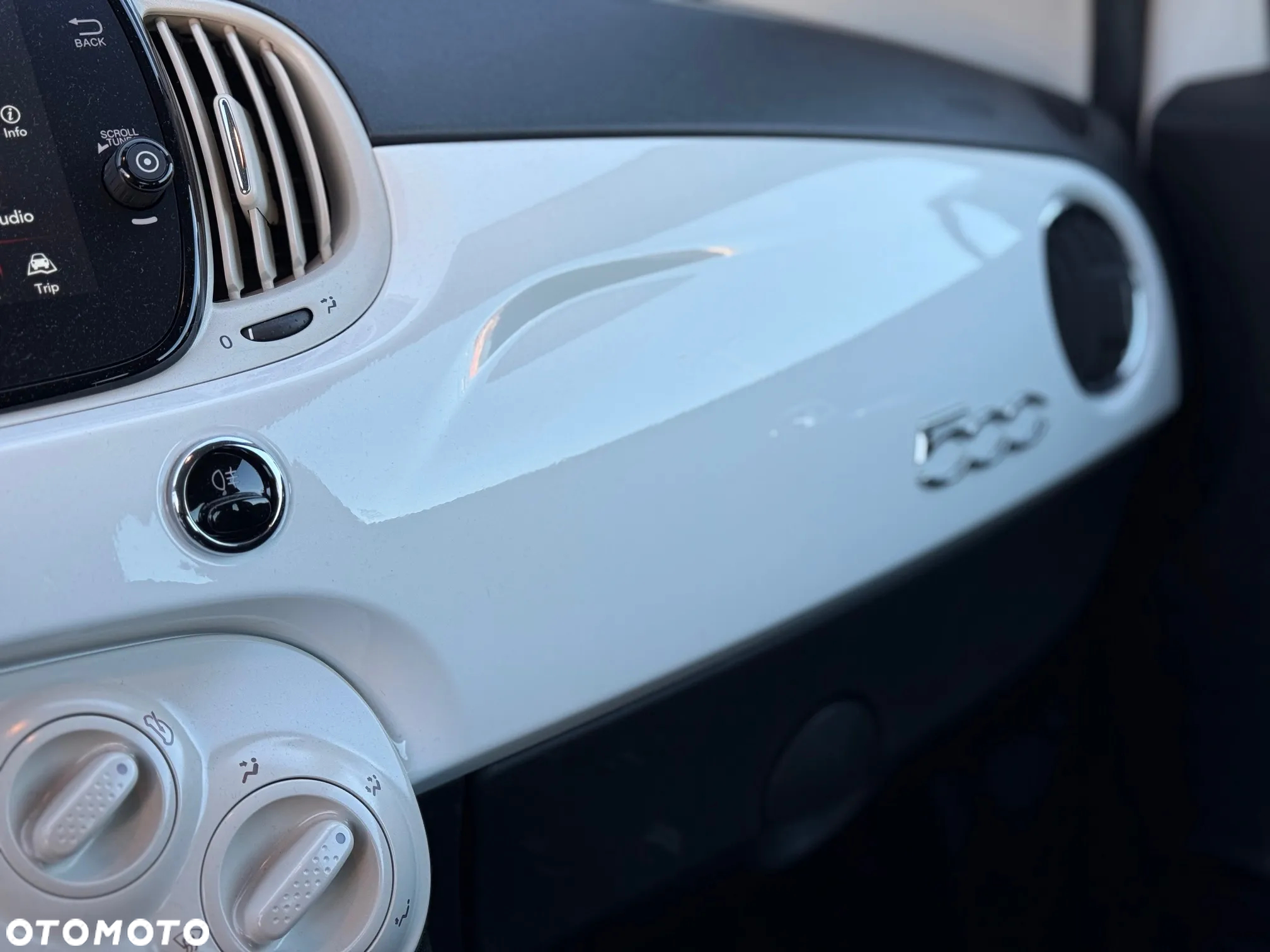 Fiat 500 1.0 GSE Hybrid - 11