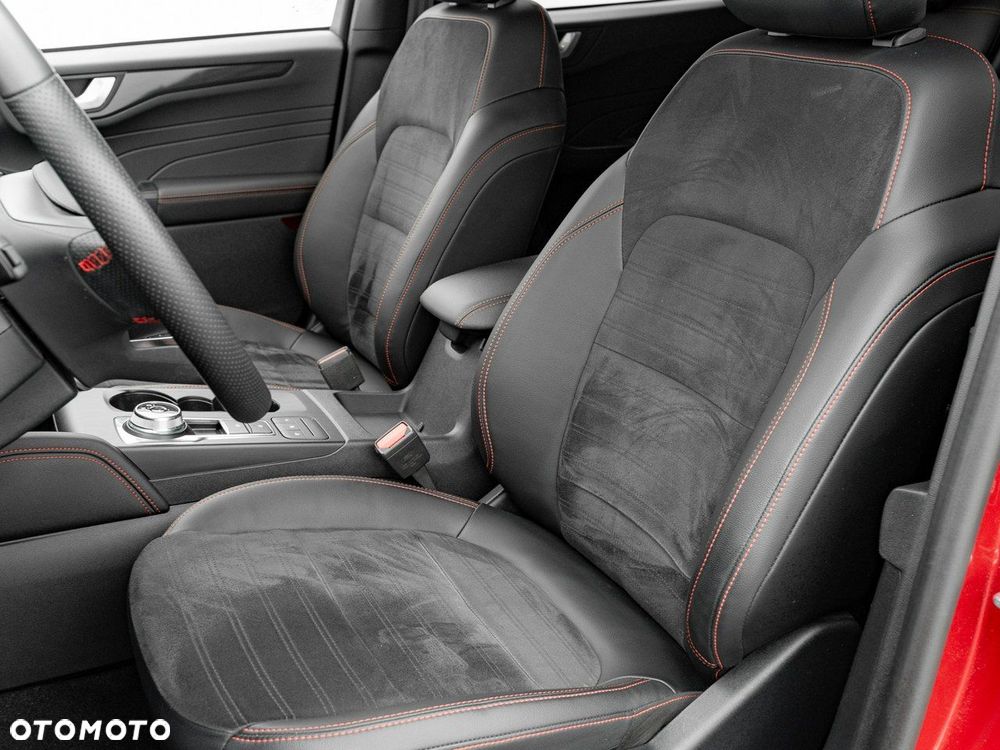 Ford Kuga 2.5 FHEV FWD ST-Line X - 15