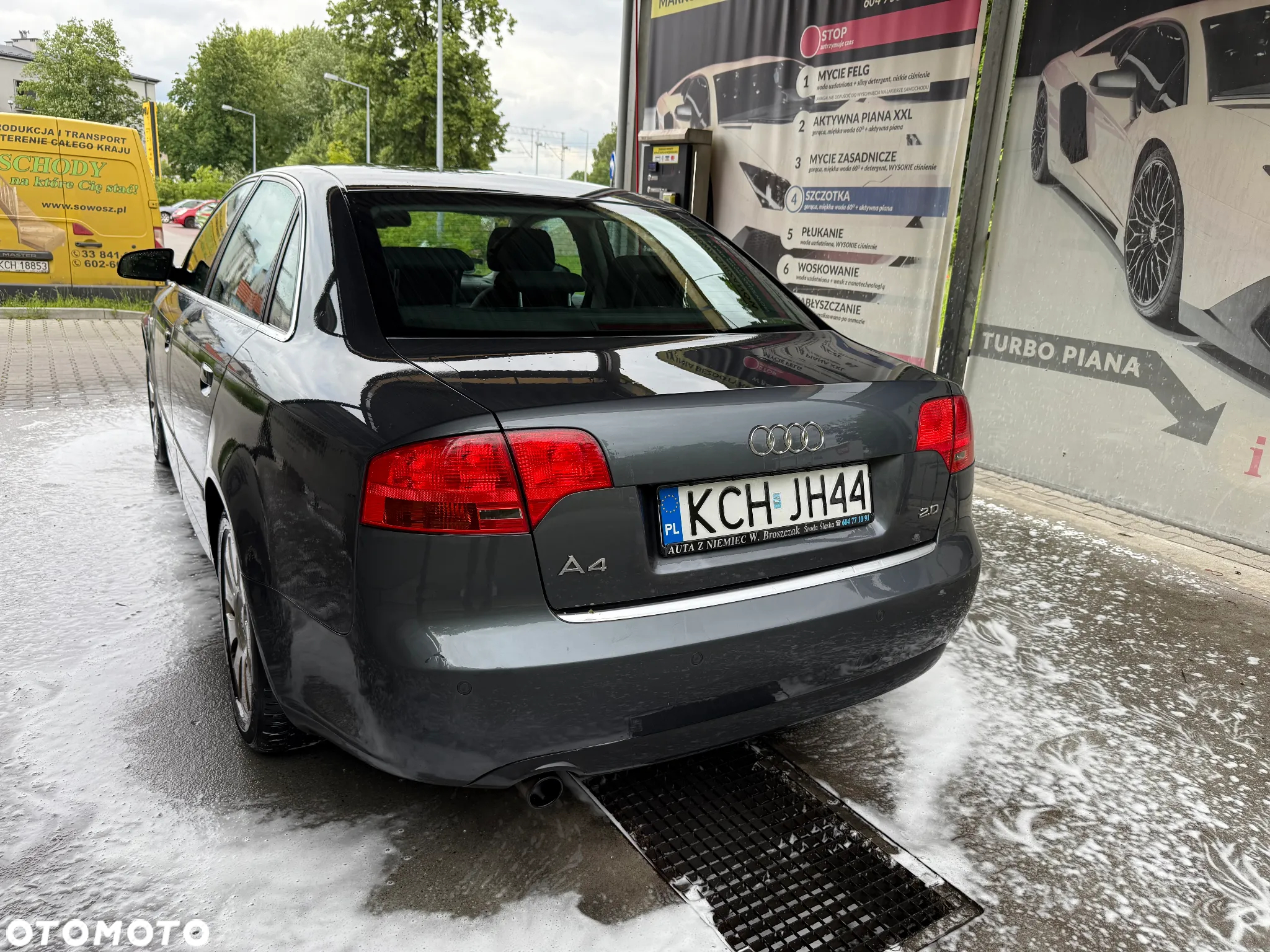 Audi A4 ver-2-0 - 7