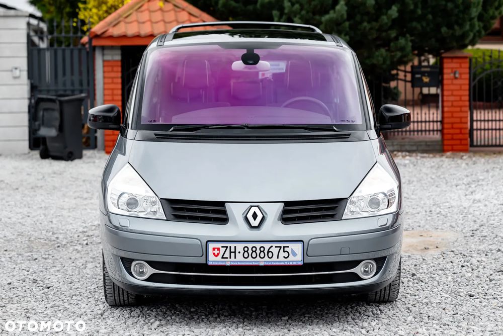 Renault Espace TCe 170 Paris - 4