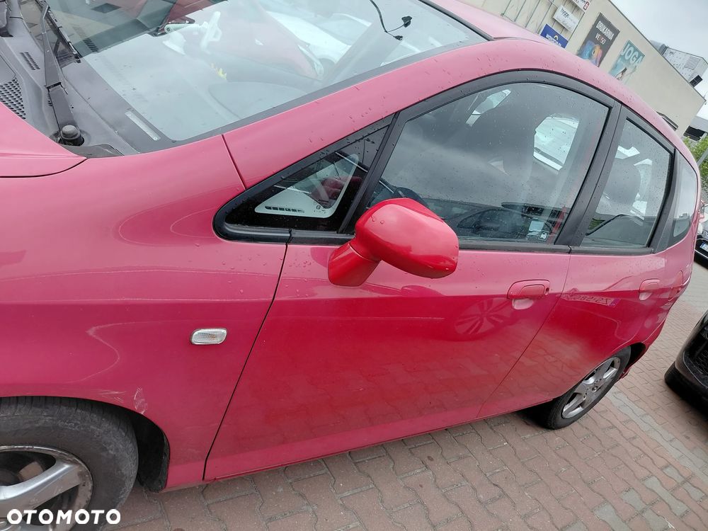 Honda Jazz 1.2 S - 3