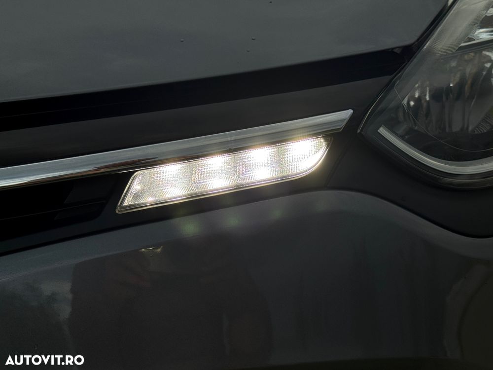 Renault Clio 0.9 Energy TCe Dynamique - 28