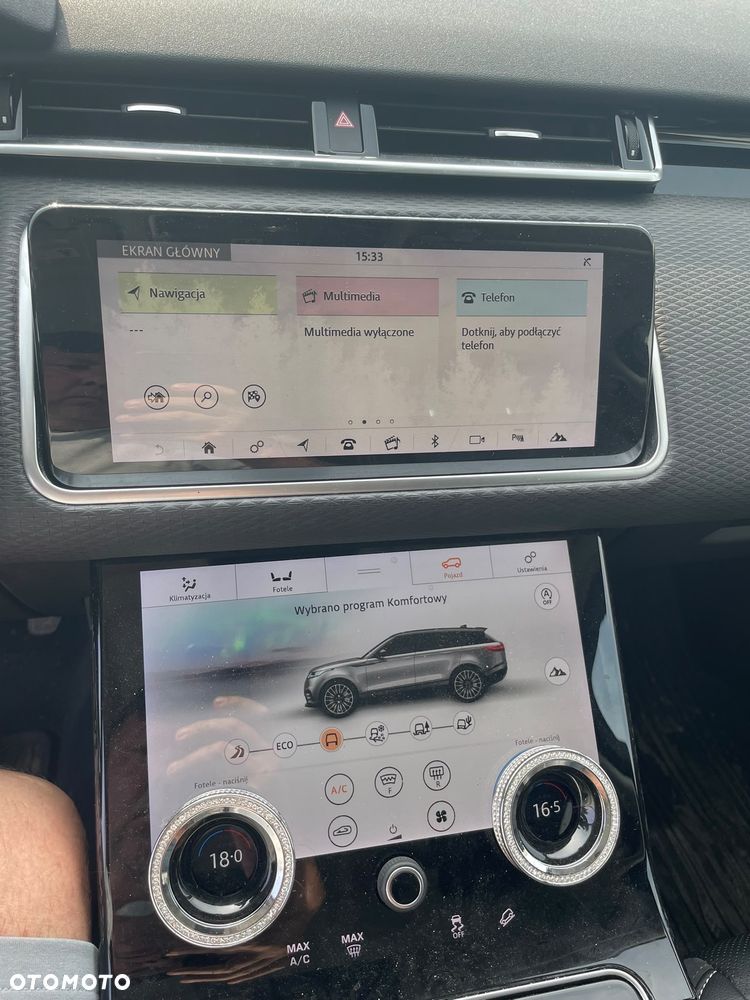 Land Rover Range Rover Velar 2.0 S - 13