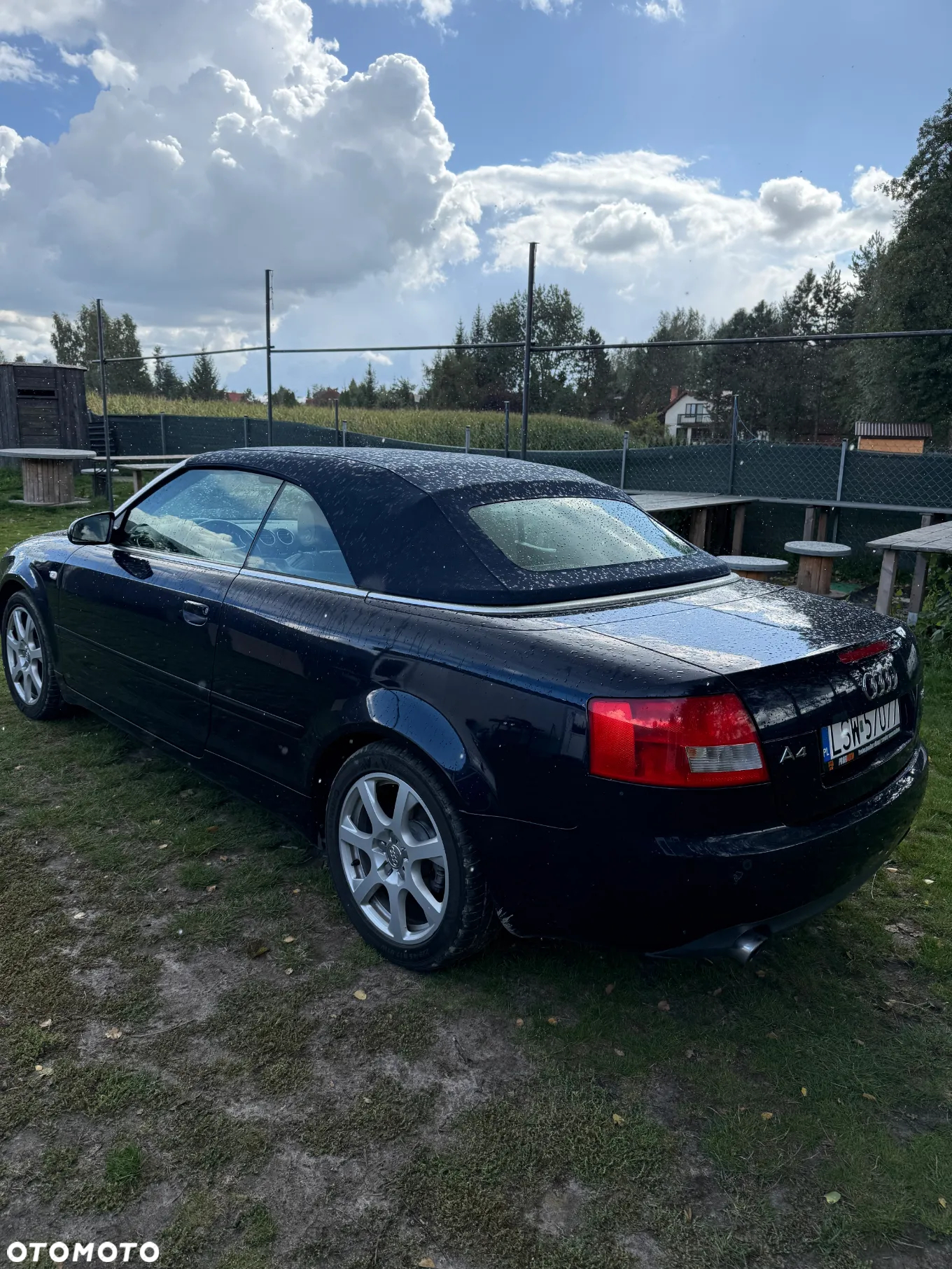 Audi A4 - 10