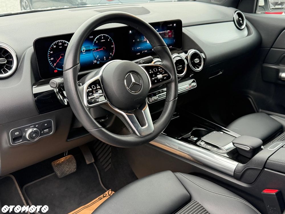 Mercedes-Benz GLA 220 d Progressive - 7