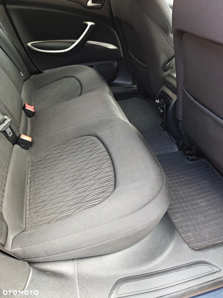 Citroën C5 2.0 HDi Exclusive - 5