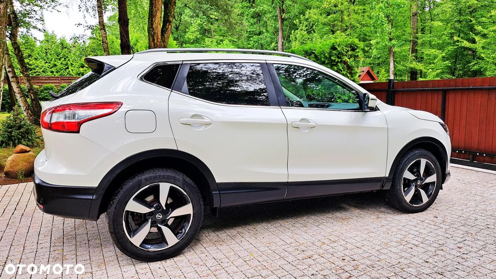 Nissan Qashqai 1.6 dCi Tekna S&S - 33