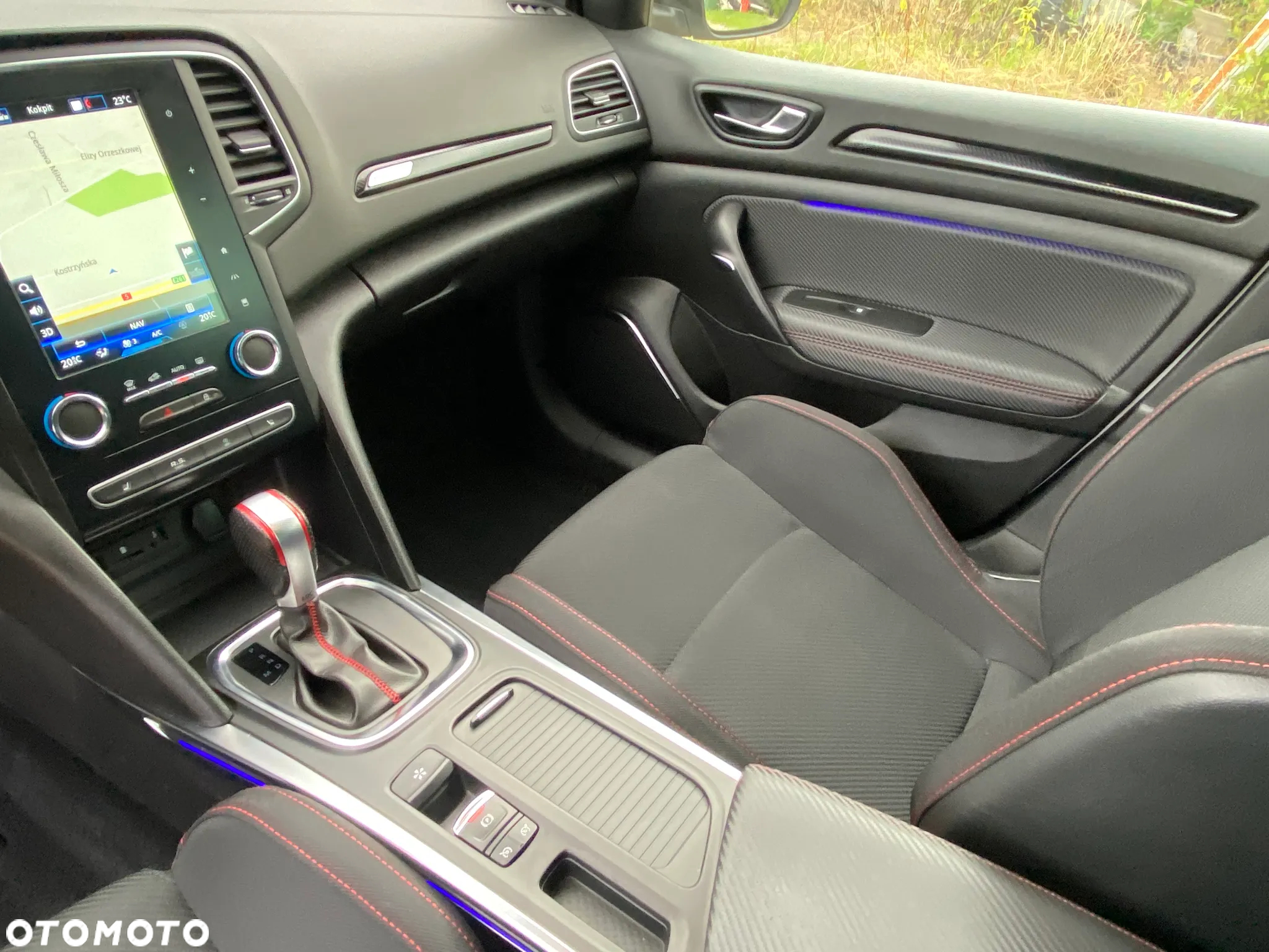 Renault Megane - 21