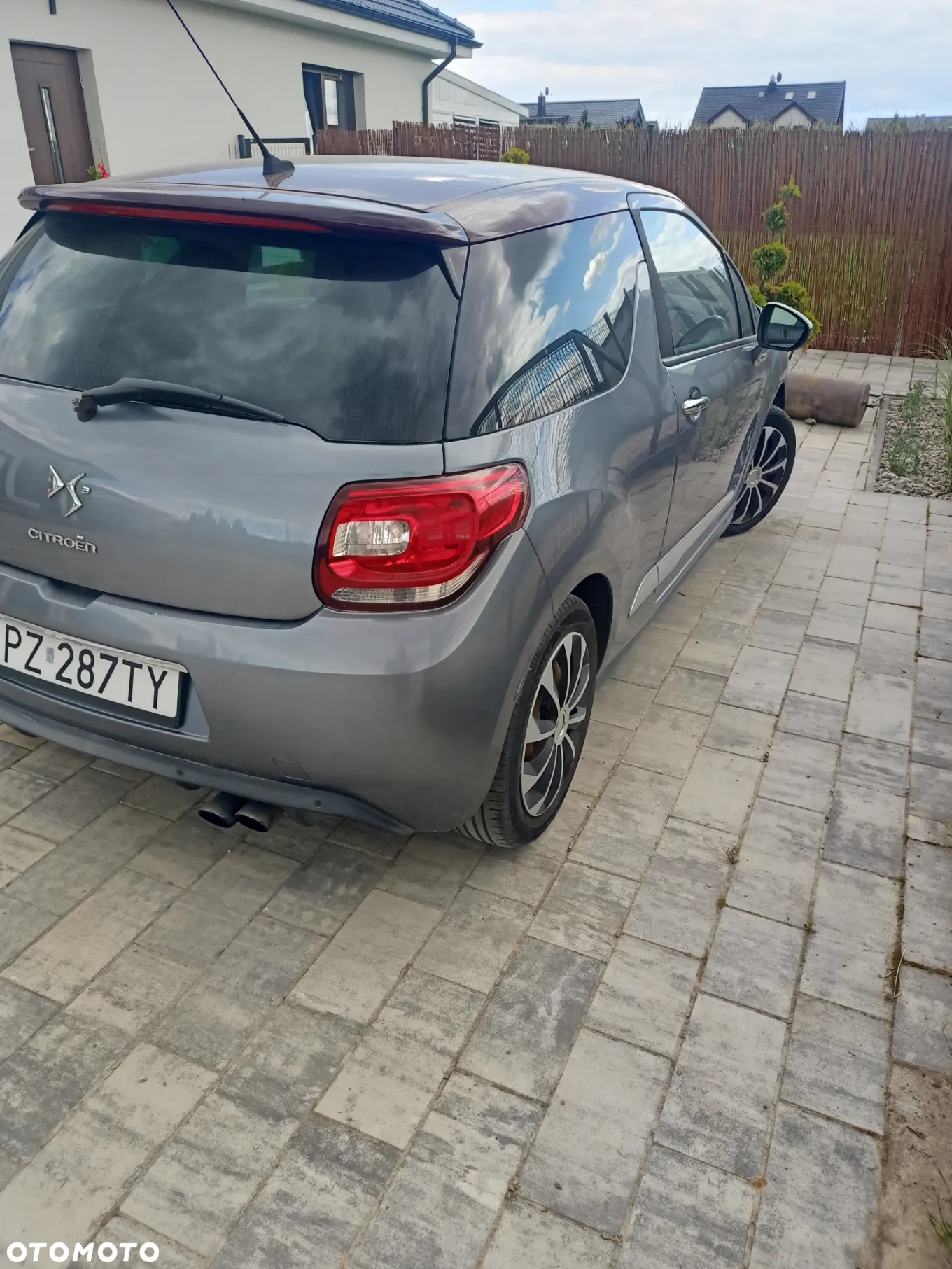 Citroën DS3 1.6 THP SportChic - 13