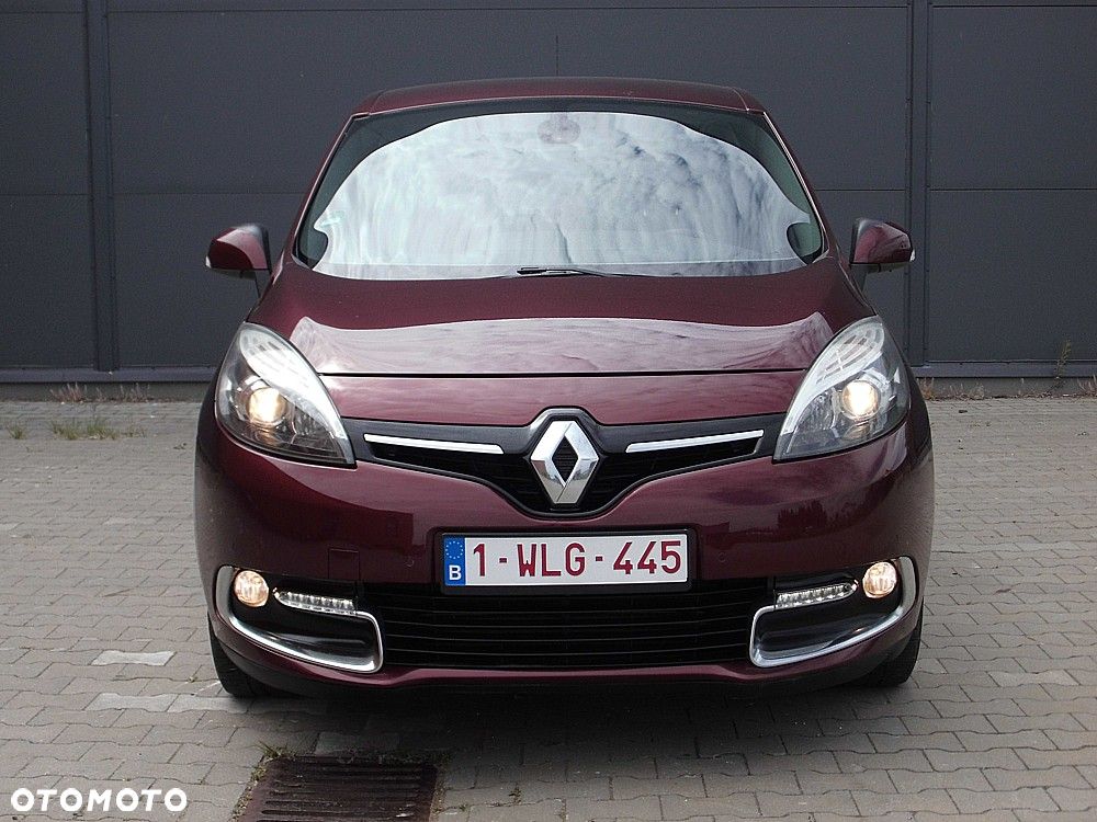 Renault Scenic dCi 110 EDC Bose Edition - 25