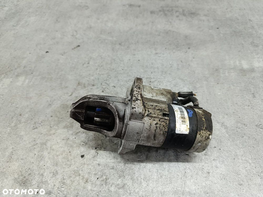 ROZRUSZNIK SUBARU LEGACY IV 458321 VALEO 2.0 16V - 6