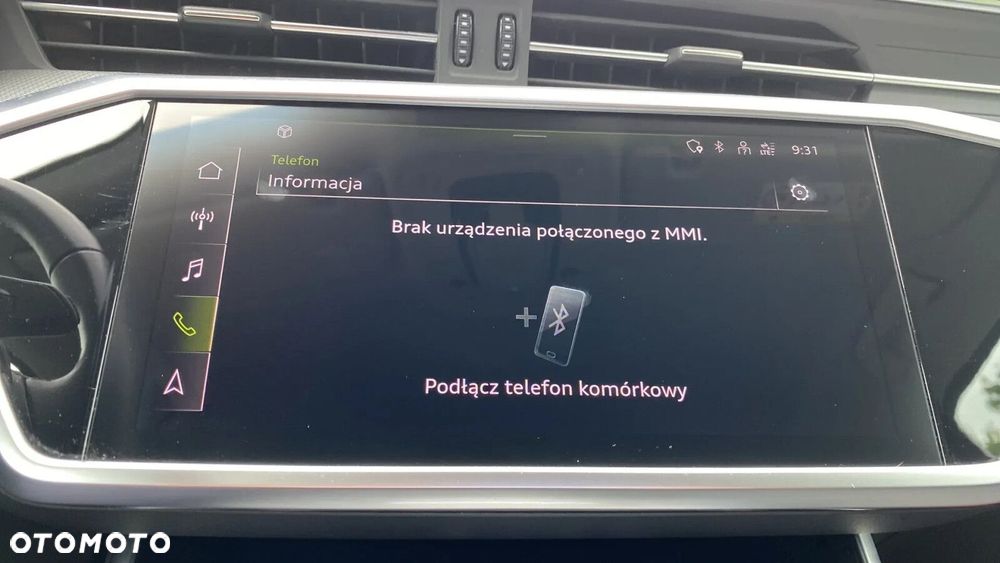 Audi A6 Avant 40 TDI mHEV Quattro S tronic - 35