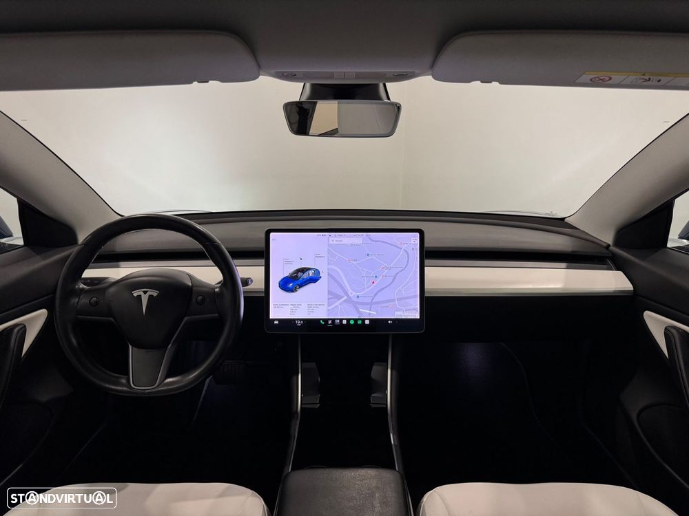 Tesla Model 3 Long-Range Dual Motor AWD - 8