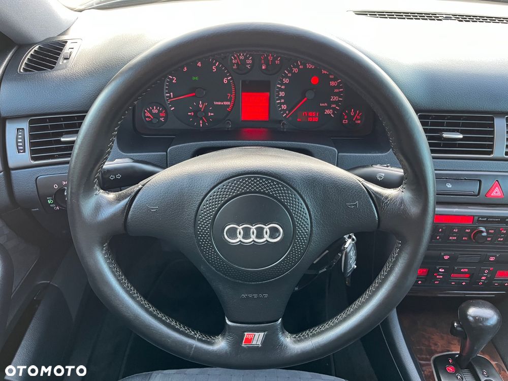 Audi A6 - 27