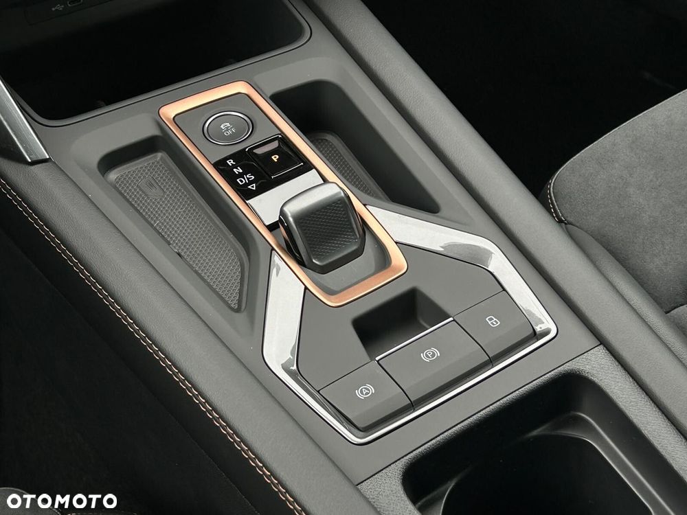 Cupra Formentor 2.0 TSI 4Drive VZ DSG - 25