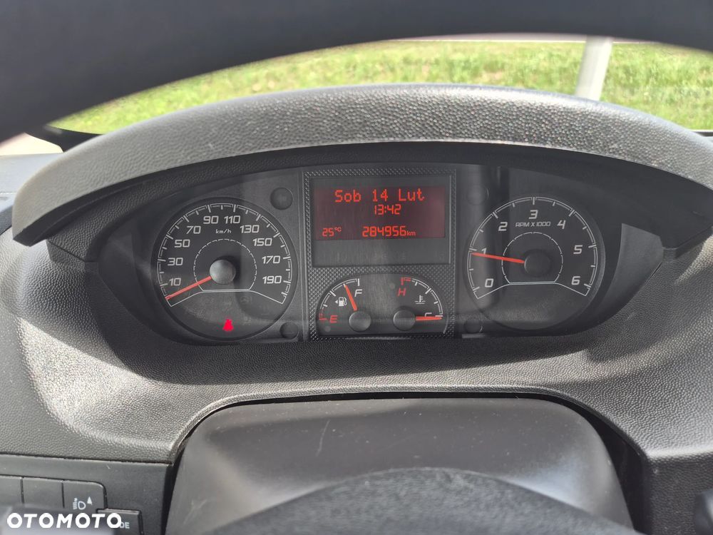 Citroën Jumper - 13