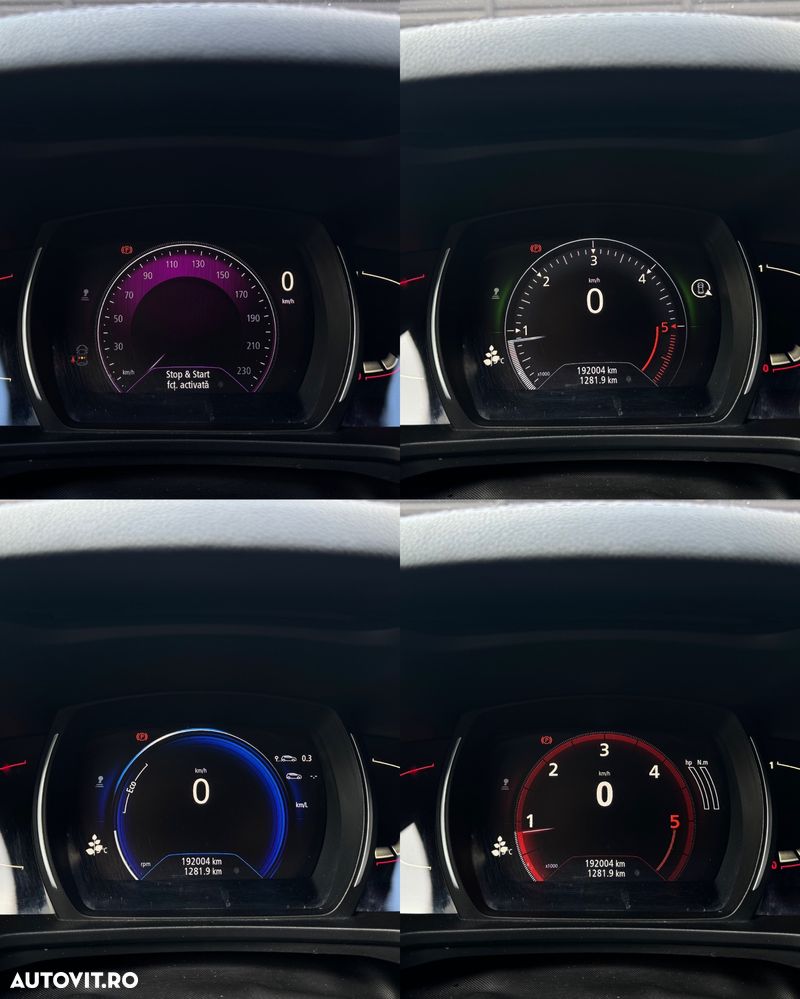 Renault Kadjar Energy dCi 130 Bose Edition - 16