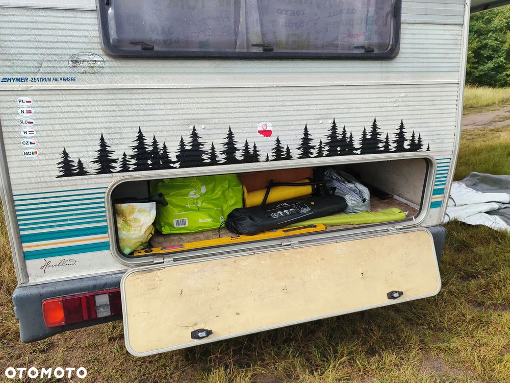 Ford Transit kamper - 10