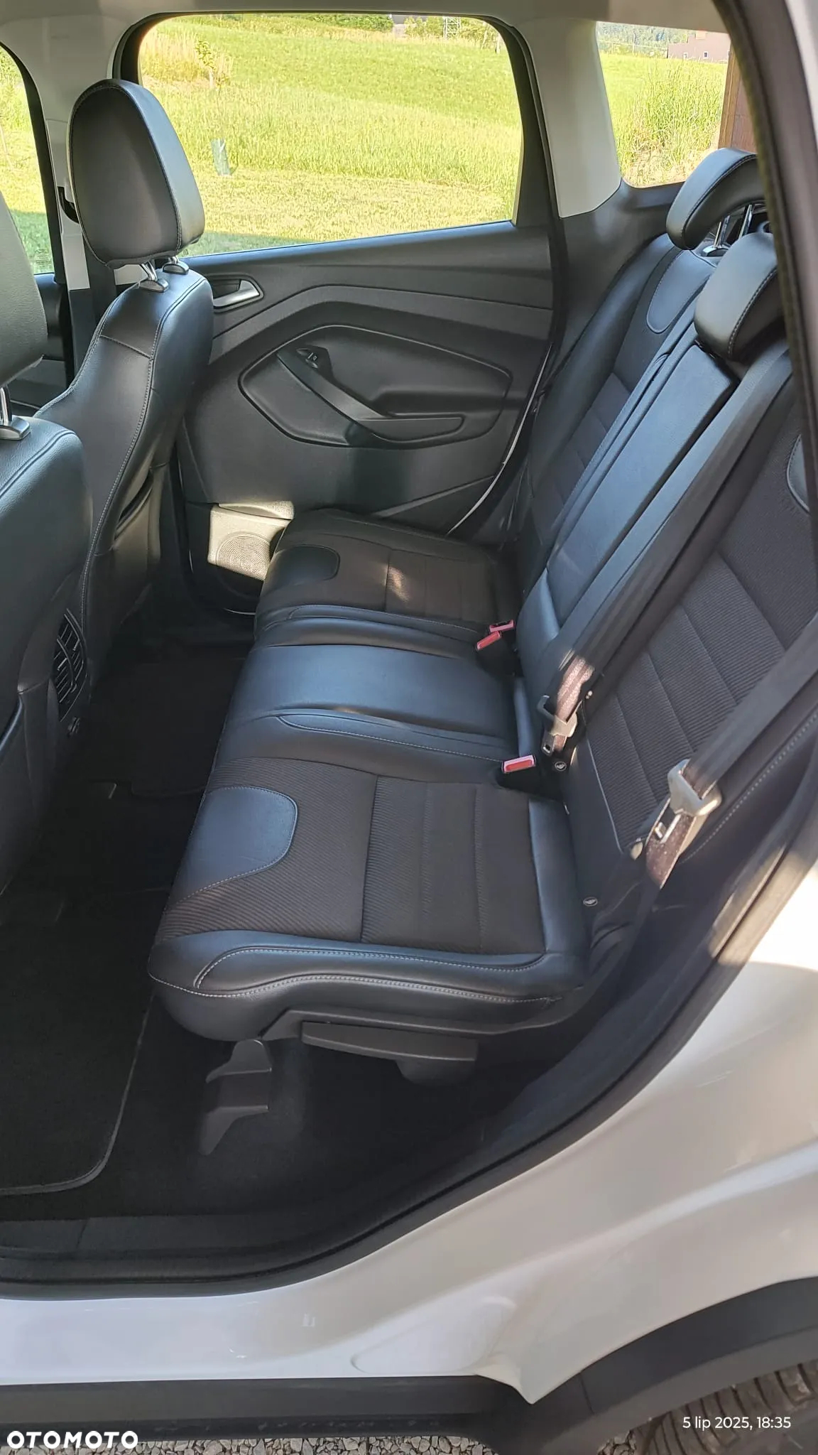 Ford Kuga 2.0 TDCi 4WD Trend - 10