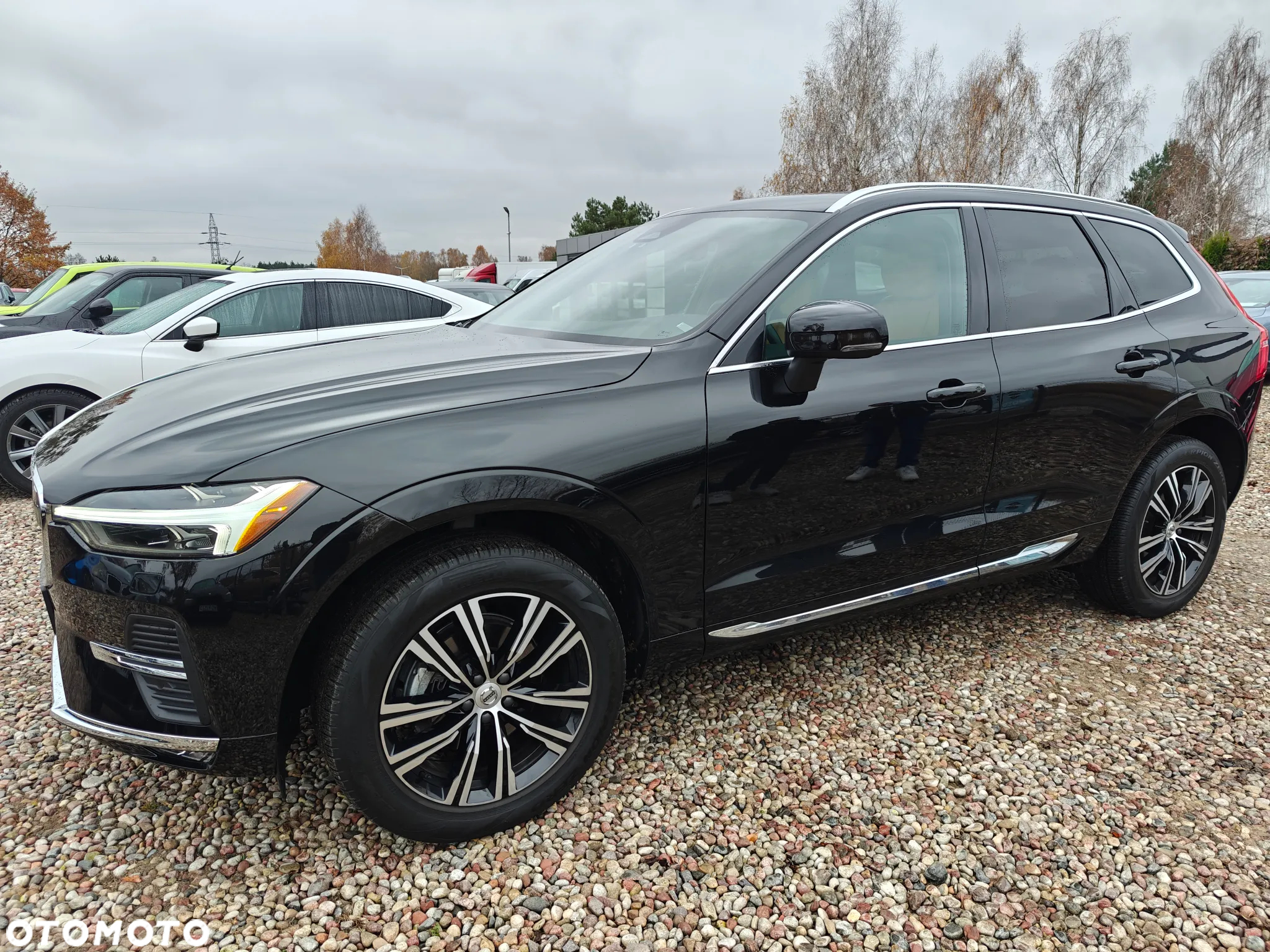 Volvo XC 60 T5 GPF AWD Momentum - 3
