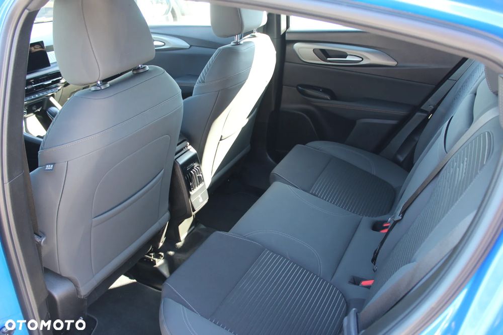 Alfa Romeo Tonale 1.5 T4 GSE mHEV Sprint DCT - 36