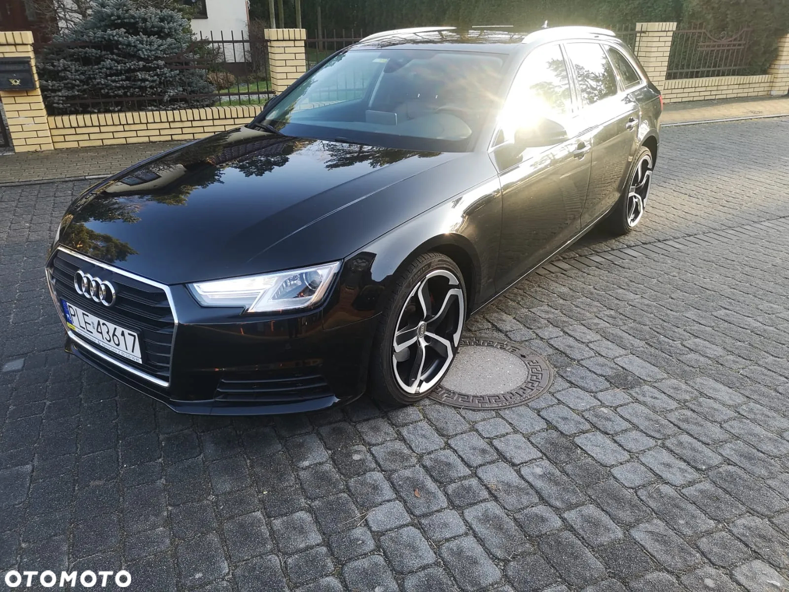 Audi A4 2.0 TDI S tronic - 12