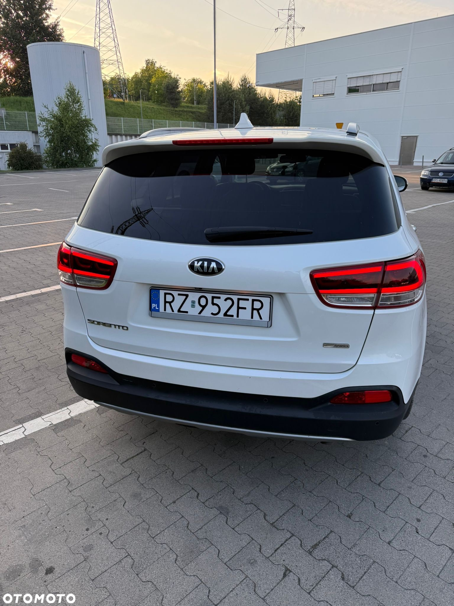 Kia Sorento 2.2 CRDI XL - 5