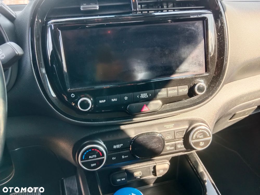 Kia Soul Spirit - 18